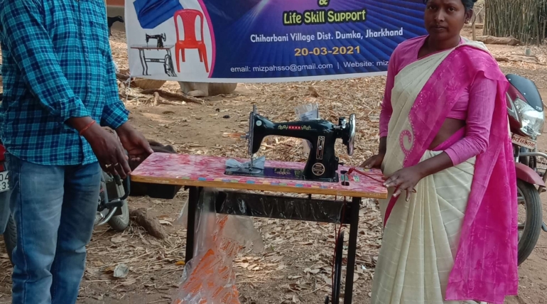 Women Empowerment and Life skill tools