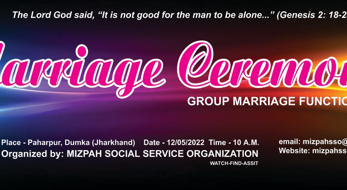 GROUP MARRIAGE