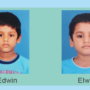 Mizpah Education Program – Edwin & Elwin